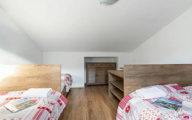 Cozy Apartment Bovec