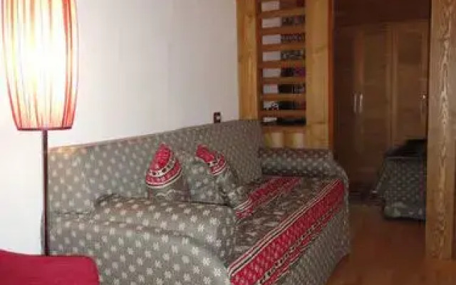 Chalet Alpino Maso del Brenta