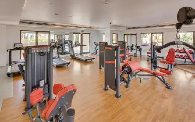 Luxury apartment in Madinat Jumeirah Living