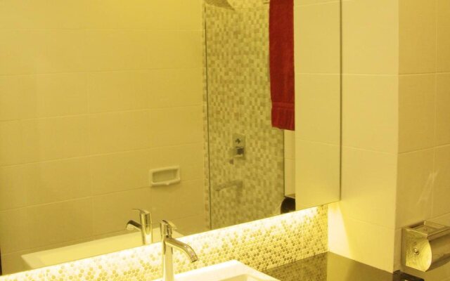 Sisingamangaraja Guest House Semarang
