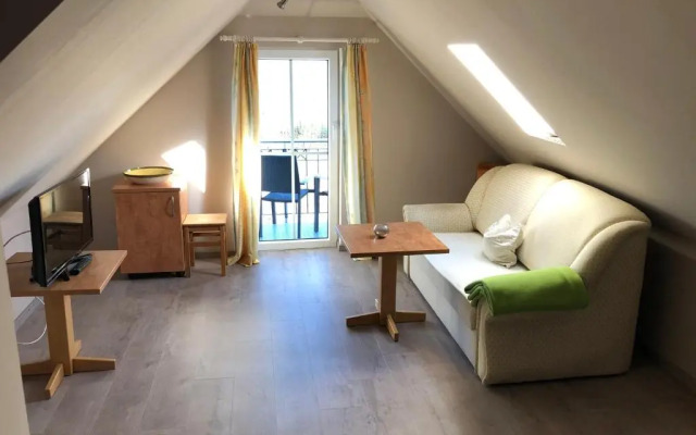 Villa Hof Langenborn