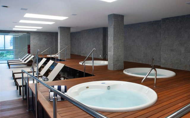 Exclusive Gramado Hotel & Spa by Gramado Parks