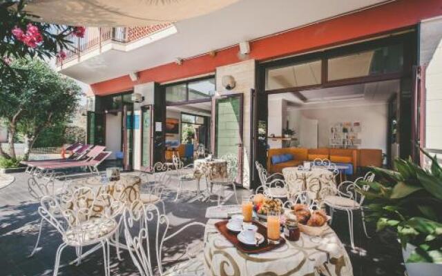 Ligure Residence