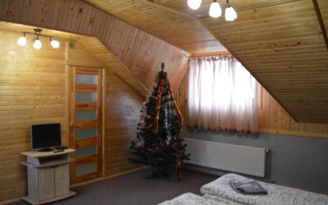 Guest House Mansarda