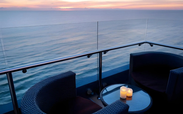 The Ocean Colombo