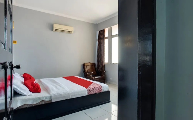 OYO 89568 Mangrove Hotel