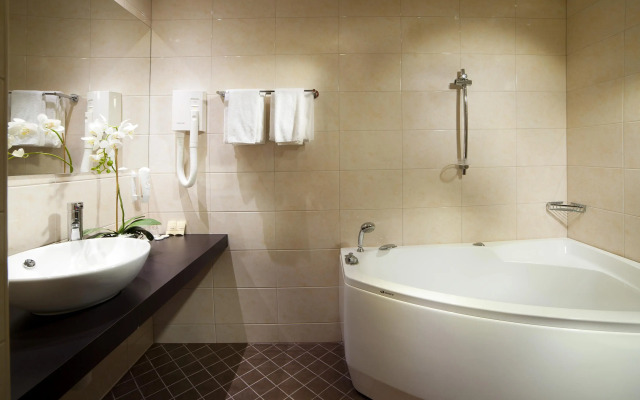 Kreutzwald Hotel Tallinn