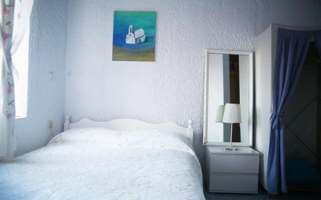 Hotel Andreas