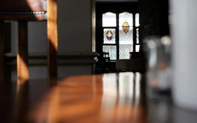Old Bull Inn