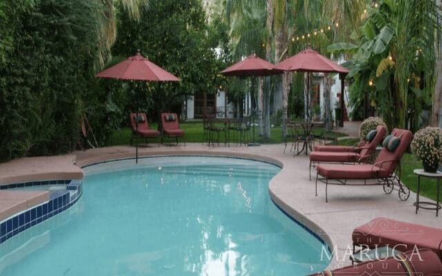 Villa Thornhill