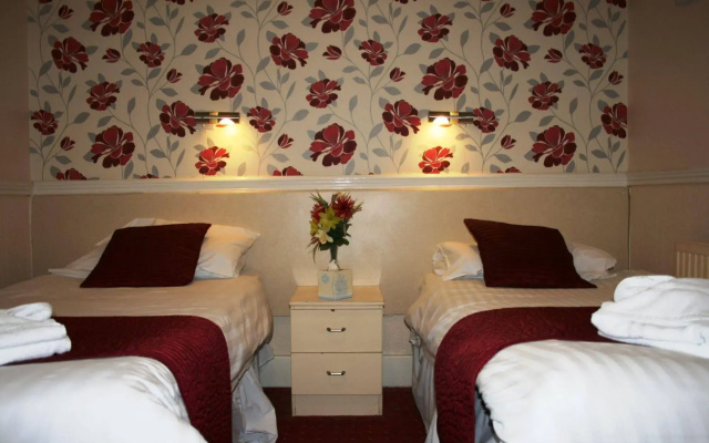 Blenheim Mount Hotel