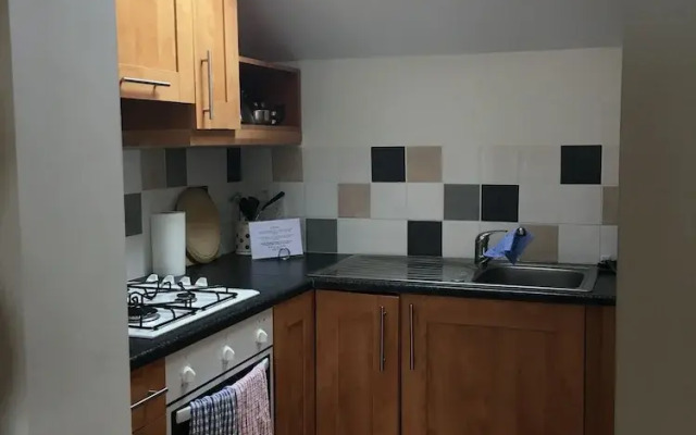 Highfields Farm Bed and Breakfast