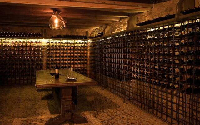 Argyriou Wine Tasting Guest House