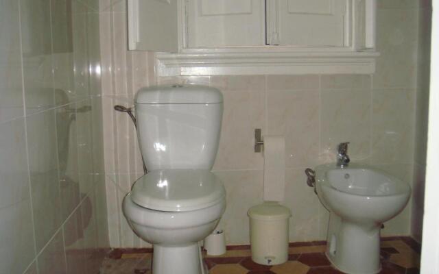 MIDIS - Local Accommodation
