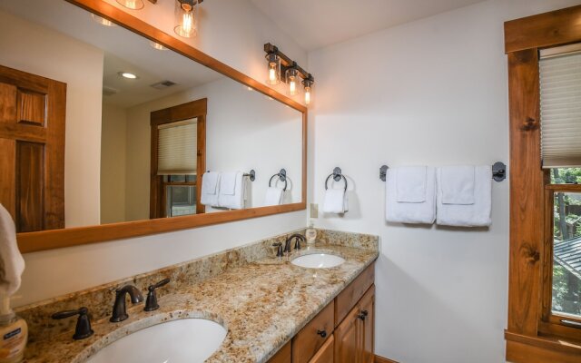 The Haven 8 Bedroom House