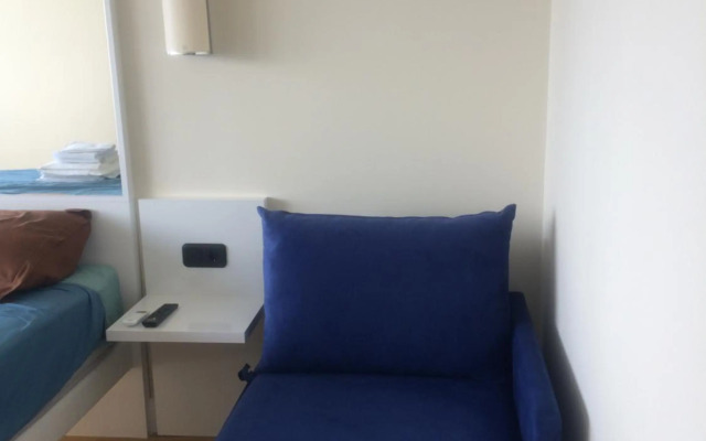 Orbi Сiti Sunshine Apartments