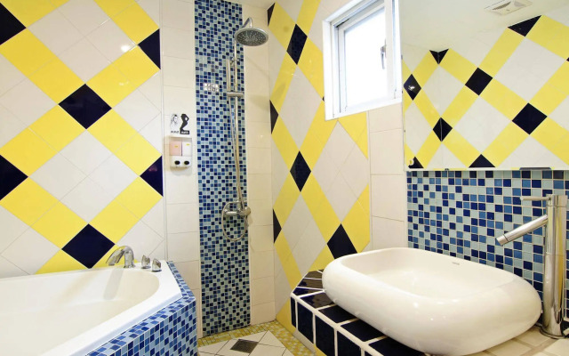 Ocean Star B&B