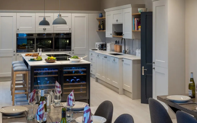 Oakdene Country House