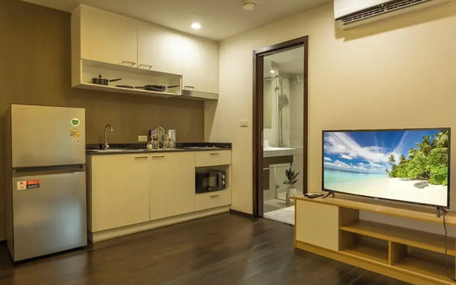 Beach Nicest Apartment In The title c123