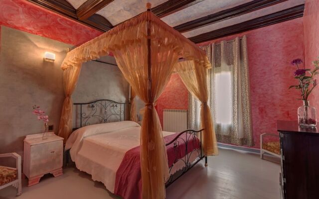 Casa Rural Las Hadas