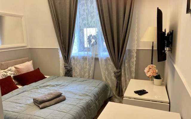 Pokoje w Starej Karczmie