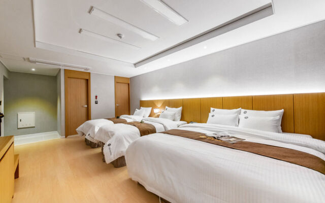 DS Hotel Yeosu