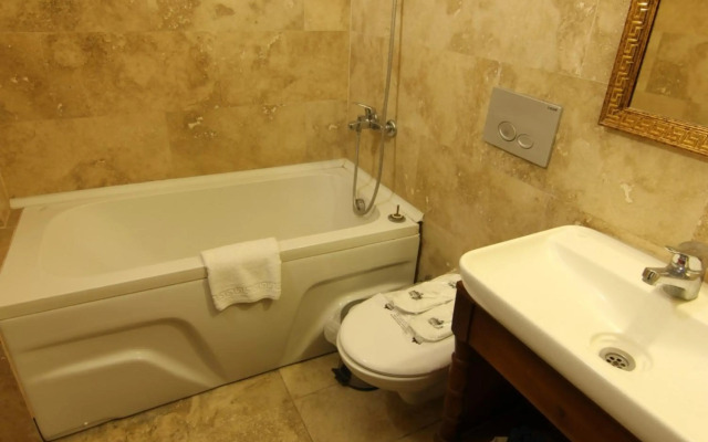 Ascension Cave Suites - Special Class