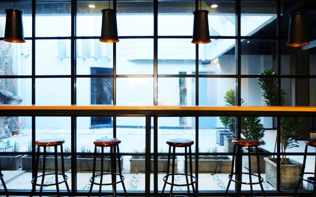 Livinn Hostel by Zen Rooms