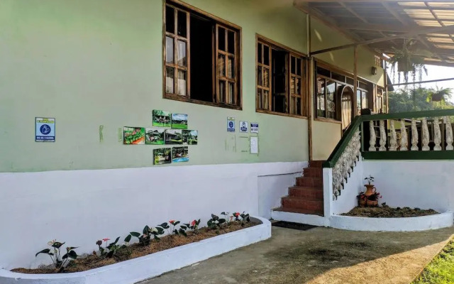 Puerto Quito Lodge by DOT Light