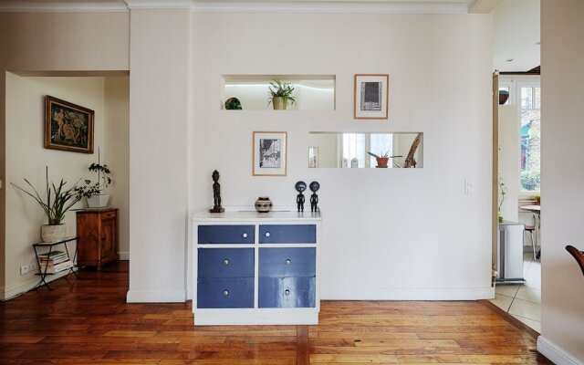 Botanical Eclecticism in the 20th