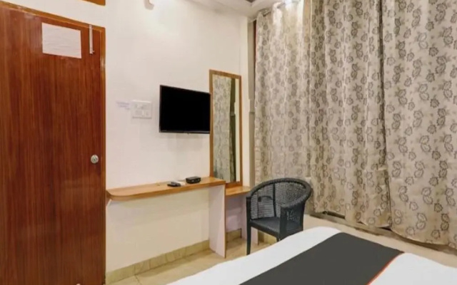 Hotel Orchid - Hotel in Λάκναου - Photo 5