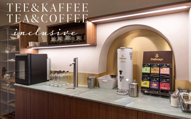 Hotel Spiess & Spiess