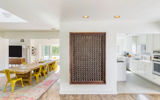 Valentino by AvantStay | Luxury Hollywood Mansion, Los Angeles