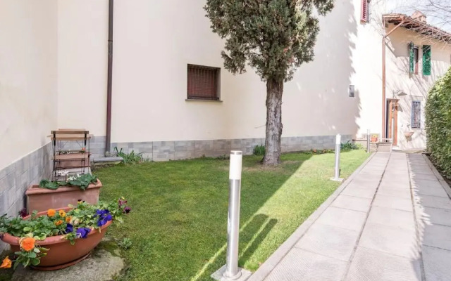 Terratetto Stile Toscano 15 min dal centro