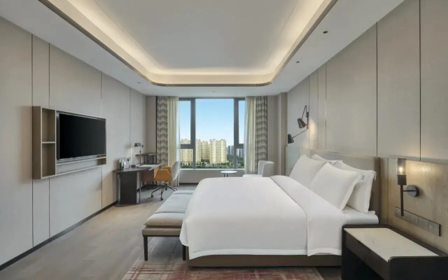 Crowne Plaza Lanzhou New Area