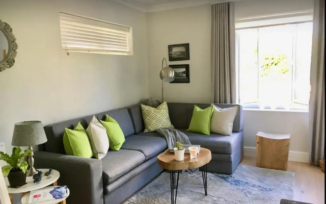 Constantia Garden Cottage