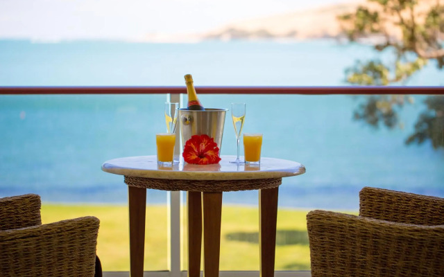 The Sands Hotel Hokianga