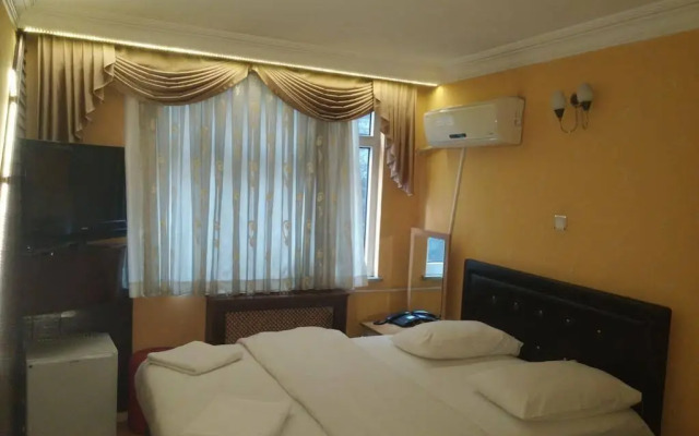 Hotel Kuleli