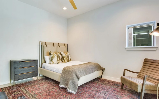 The Arrive Emerald - 5 Br Home