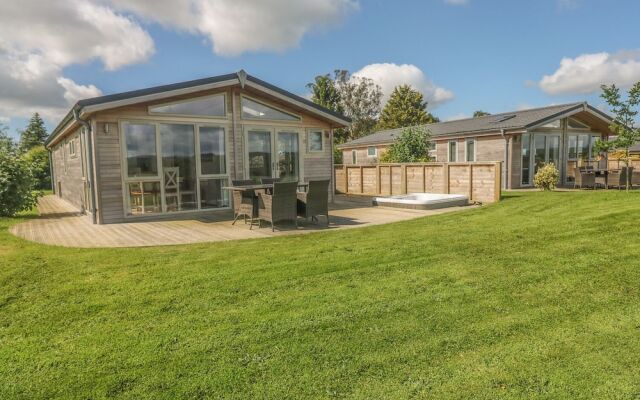 Nursery Lodge, 5 Horizon View, Liskeard