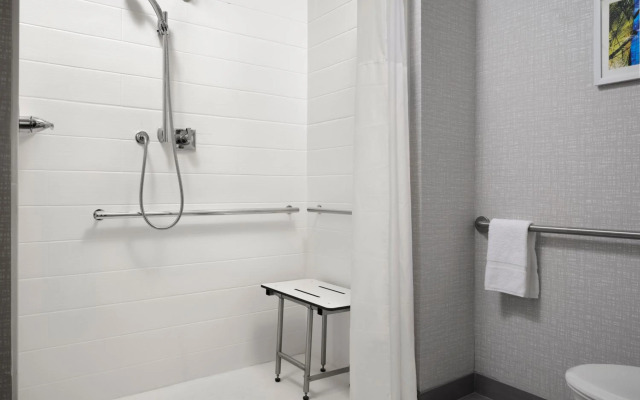 Hampton Inn Pinellas Park St. Petersburg, FL