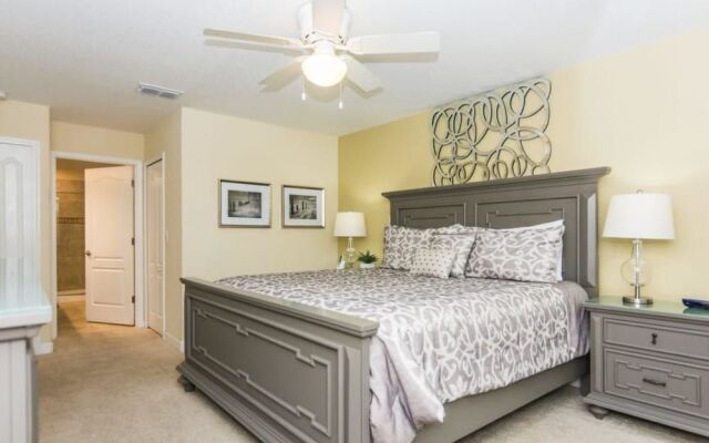 Amazing Vacation CG1457 - 6 Br Home