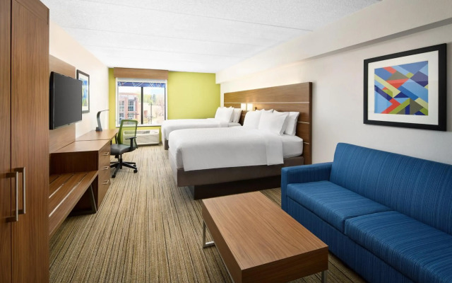 Holiday Inn Express & Suites Atlanta - Tucker Northlake by IHG