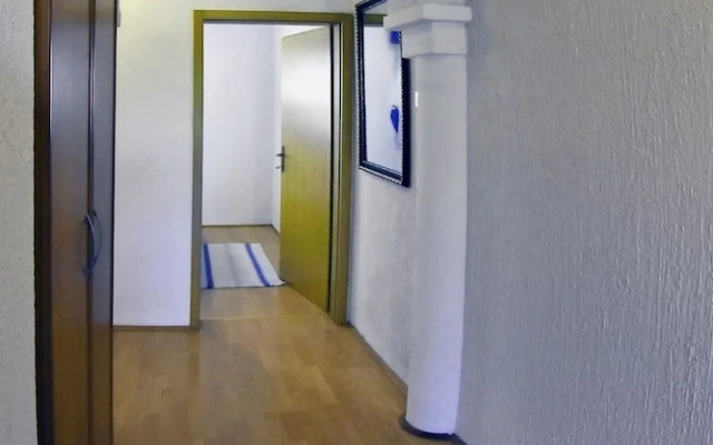 Olive Apartments