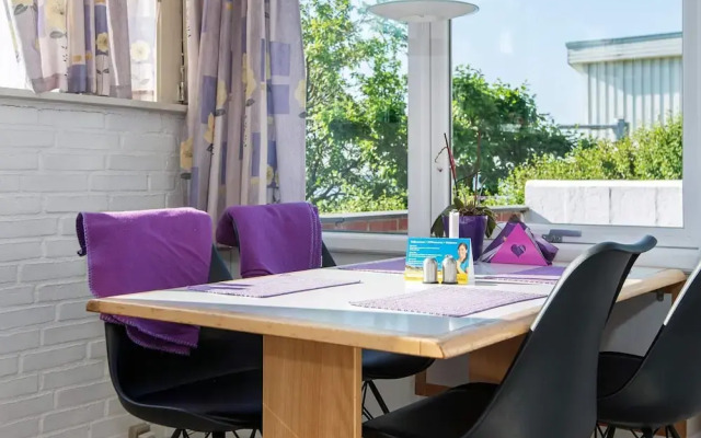 3 Person Holiday Home in Grasten-by Traum