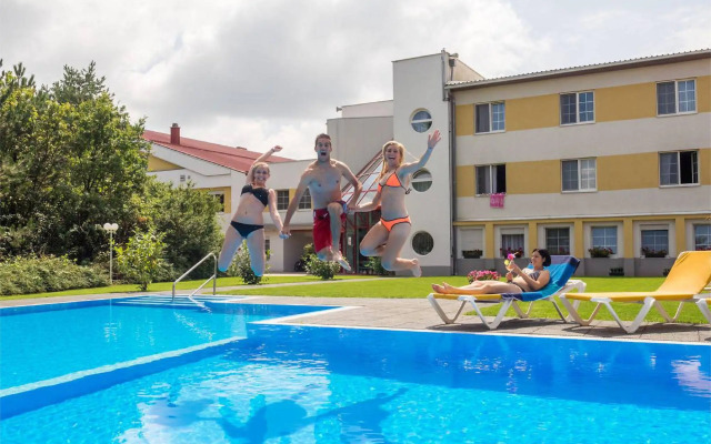 Sporthotel Kurz