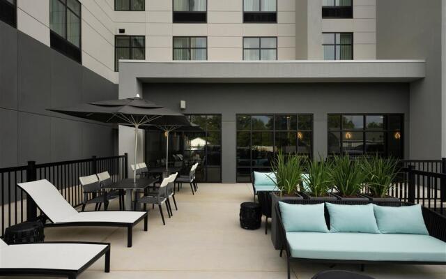 Homewood Suites by Hilton Jackson
