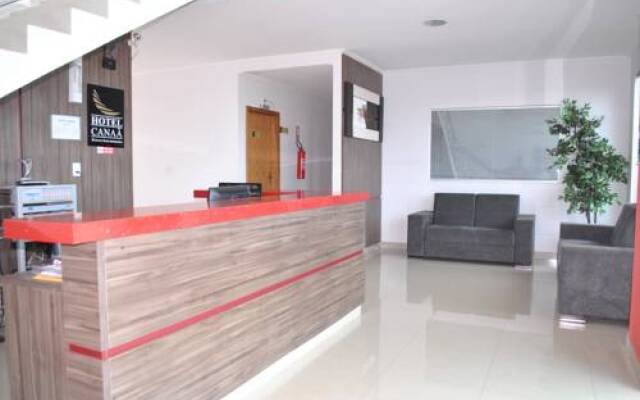 Hotel Canaã