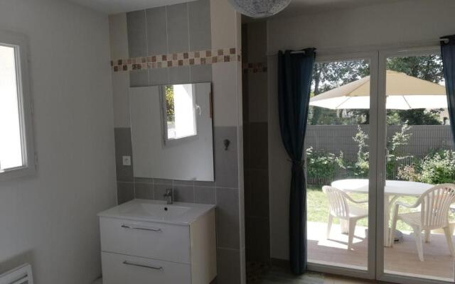 Chambre d'hôtes en provence