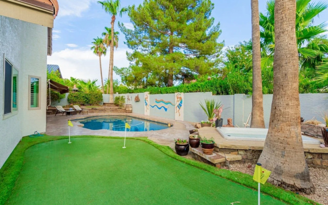 Mary Katherine Scottsdale